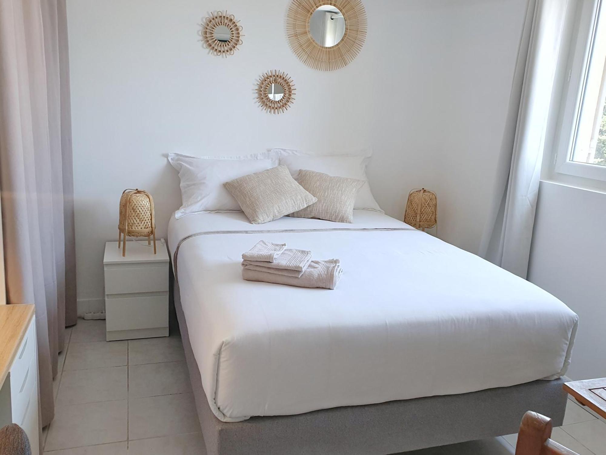 Studio Cosy & Lumineux *Centre Ville Cannes* Εξωτερικό φωτογραφία