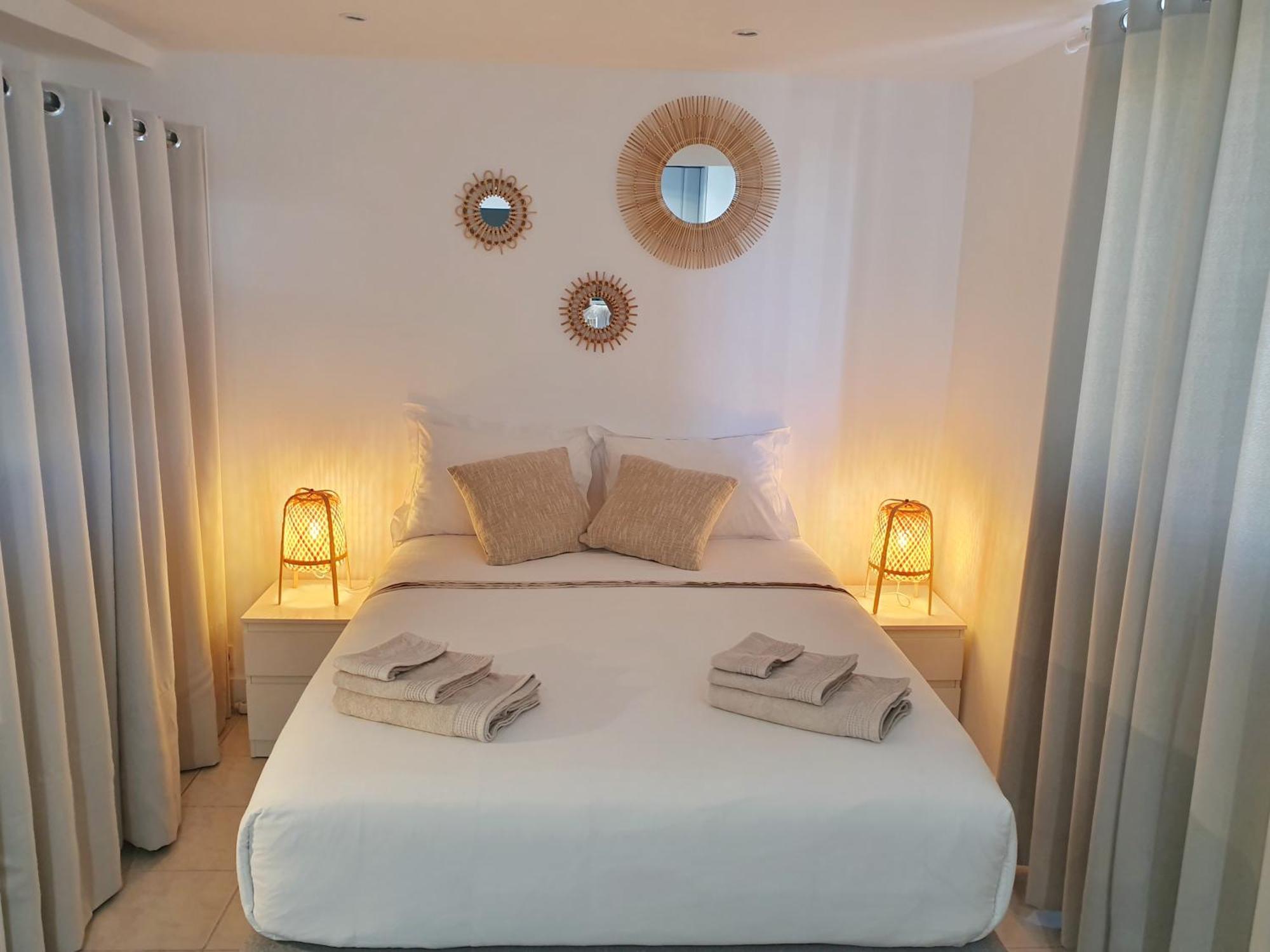Studio Cosy & Lumineux *Centre Ville Cannes* Εξωτερικό φωτογραφία