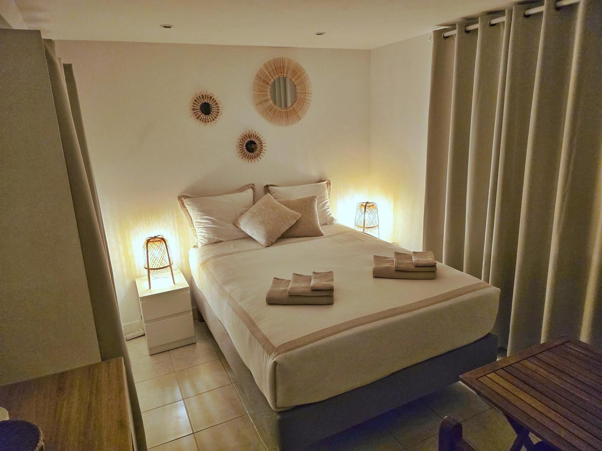 Studio Cosy & Lumineux *Centre Ville Cannes* Εξωτερικό φωτογραφία