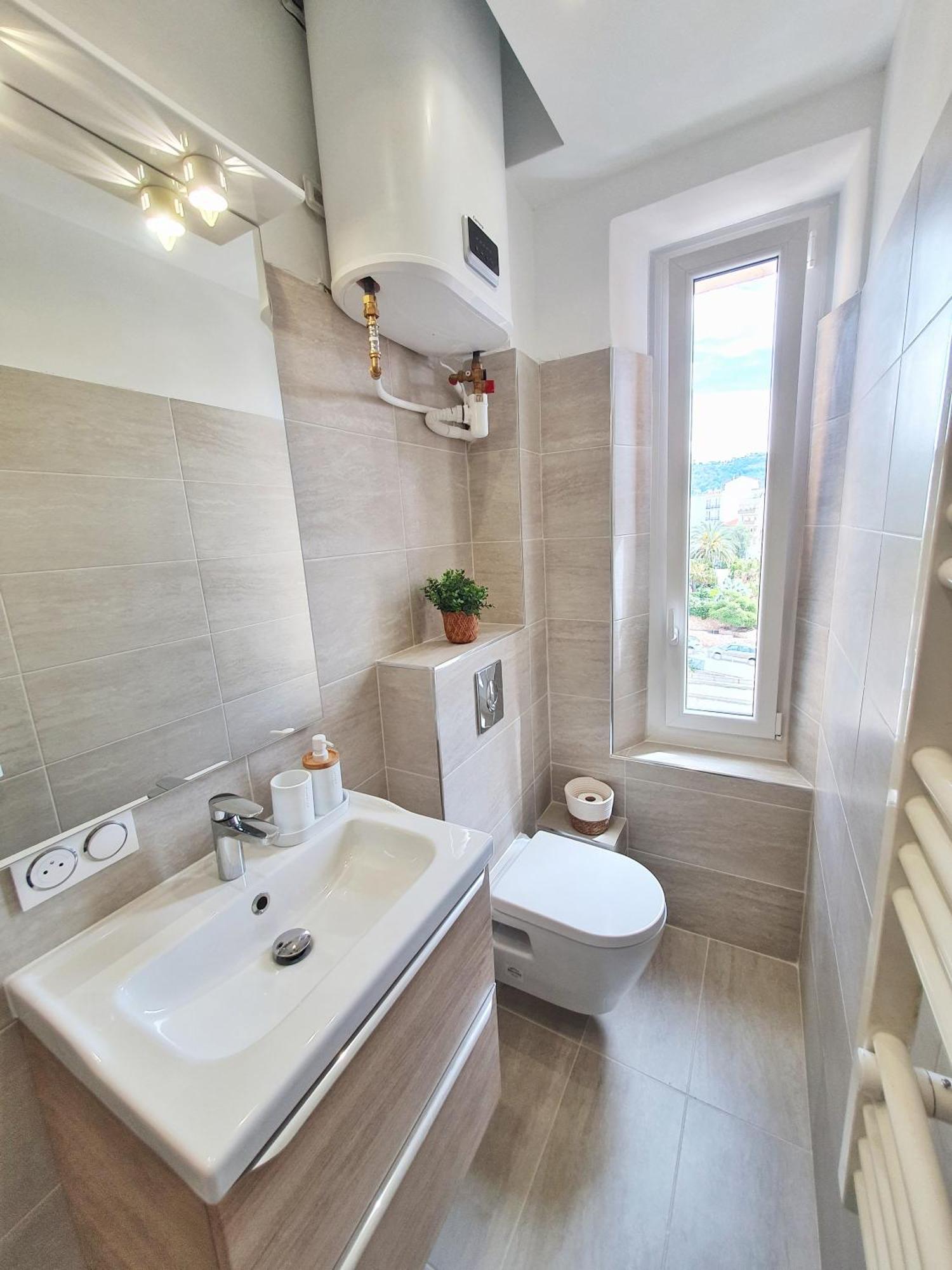 Studio Cosy & Lumineux *Centre Ville Cannes* Εξωτερικό φωτογραφία